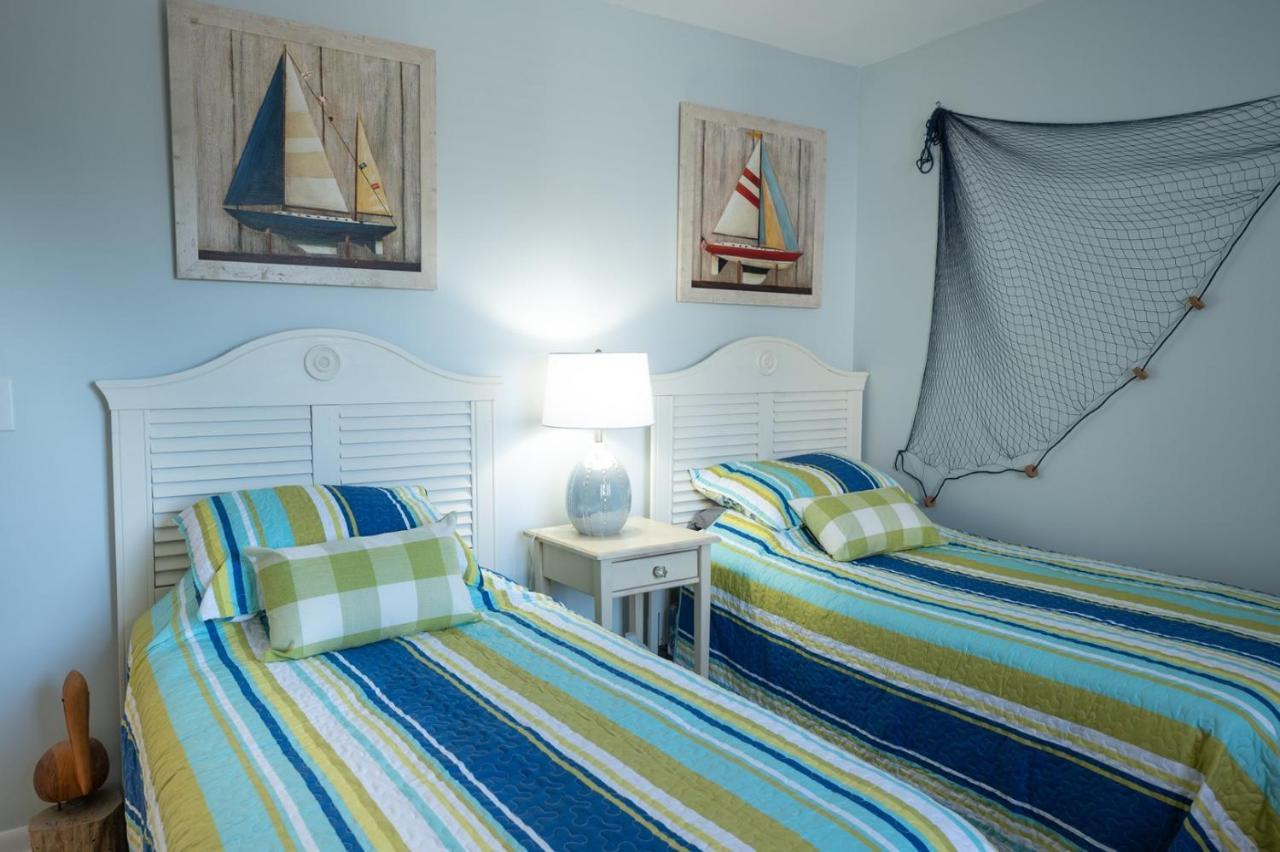 Ocean Dunes 2001 Kure Beach Ngoại thất bức ảnh