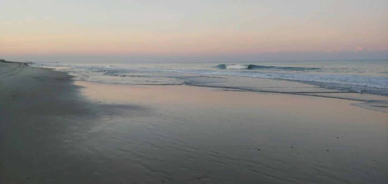 Ocean Dunes 2001 Kure Beach Ngoại thất bức ảnh