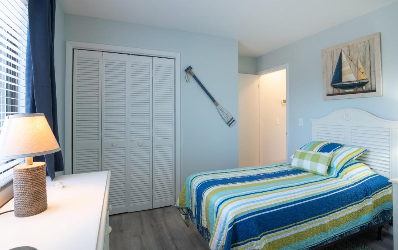 Ocean Dunes 2001 Kure Beach Ngoại thất bức ảnh