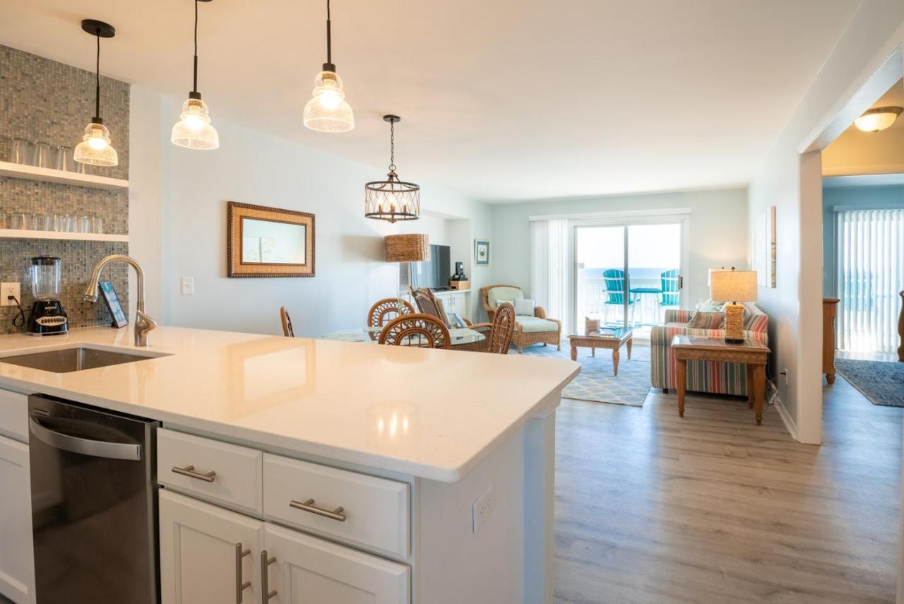 Ocean Dunes 2001 Kure Beach Ngoại thất bức ảnh