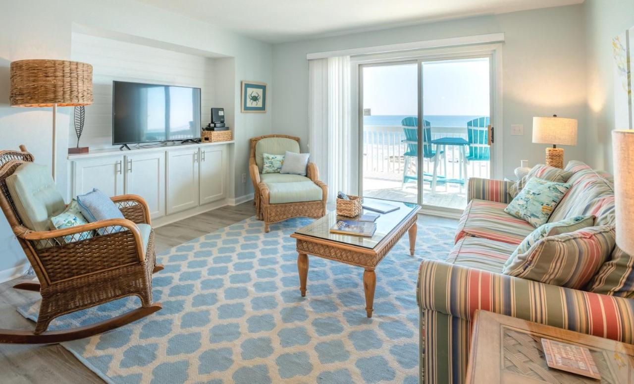 Ocean Dunes 2001 Kure Beach Ngoại thất bức ảnh