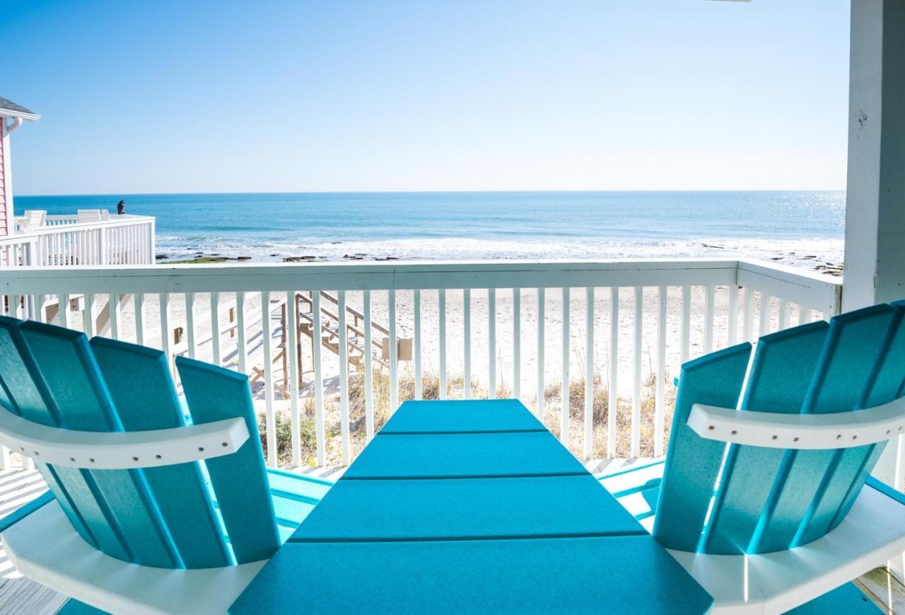 Ocean Dunes 2001 Kure Beach Ngoại thất bức ảnh