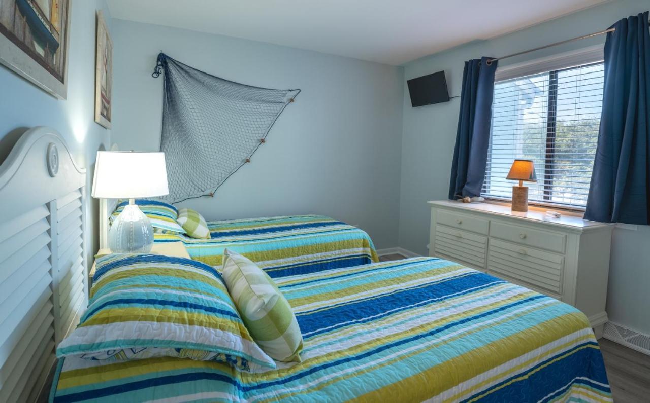 Ocean Dunes 2001 Kure Beach Ngoại thất bức ảnh