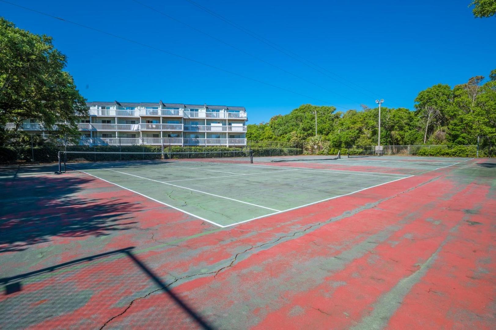 Ocean Dunes 2001 Kure Beach Ngoại thất bức ảnh
